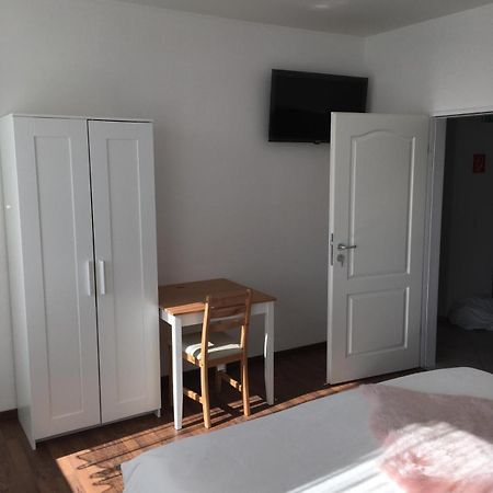 Hotel Kronenhof & Gaststaette Zum Fehling Jülich Екстериор снимка