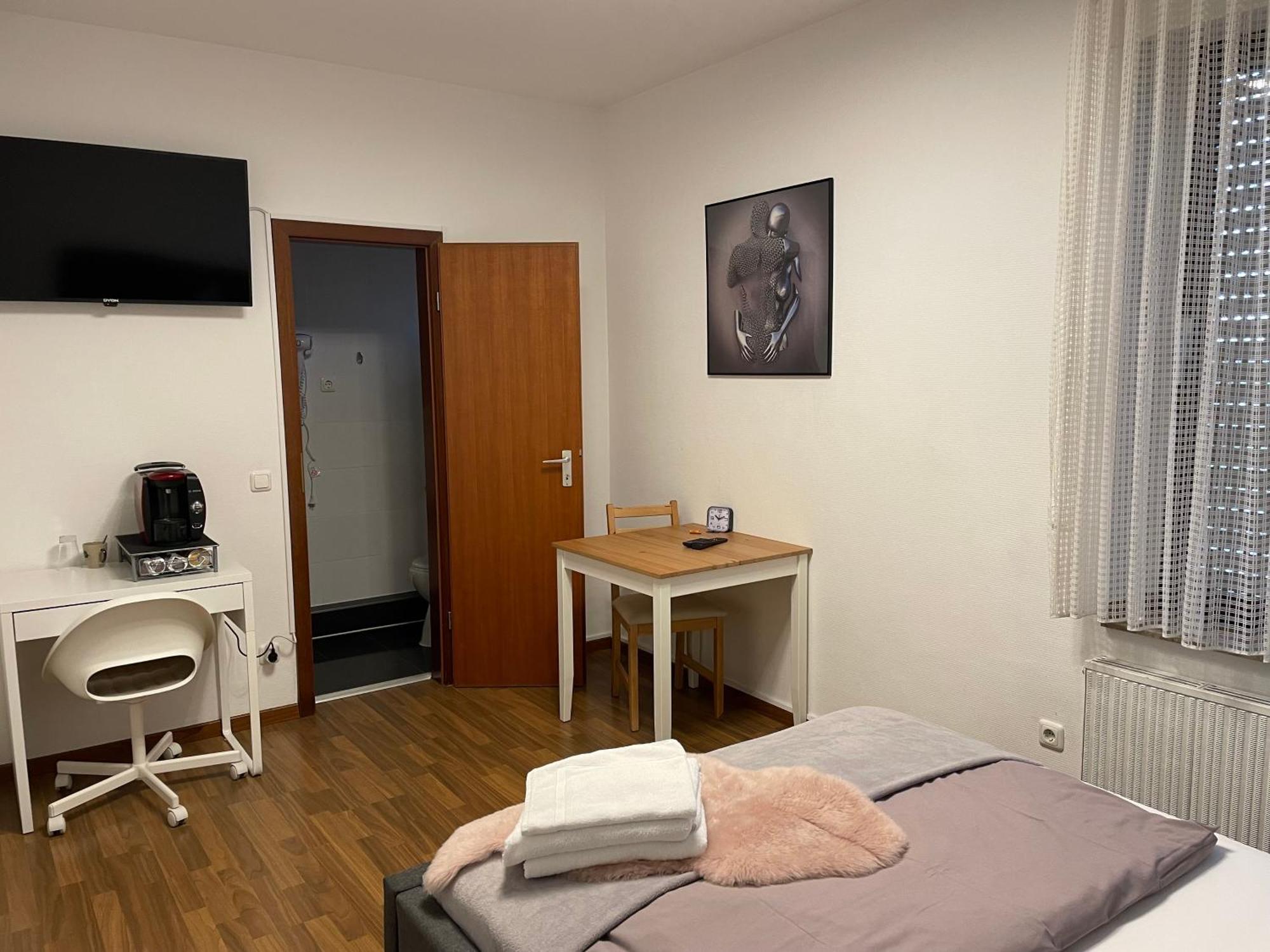 Hotel Kronenhof & Gaststaette Zum Fehling Jülich Екстериор снимка